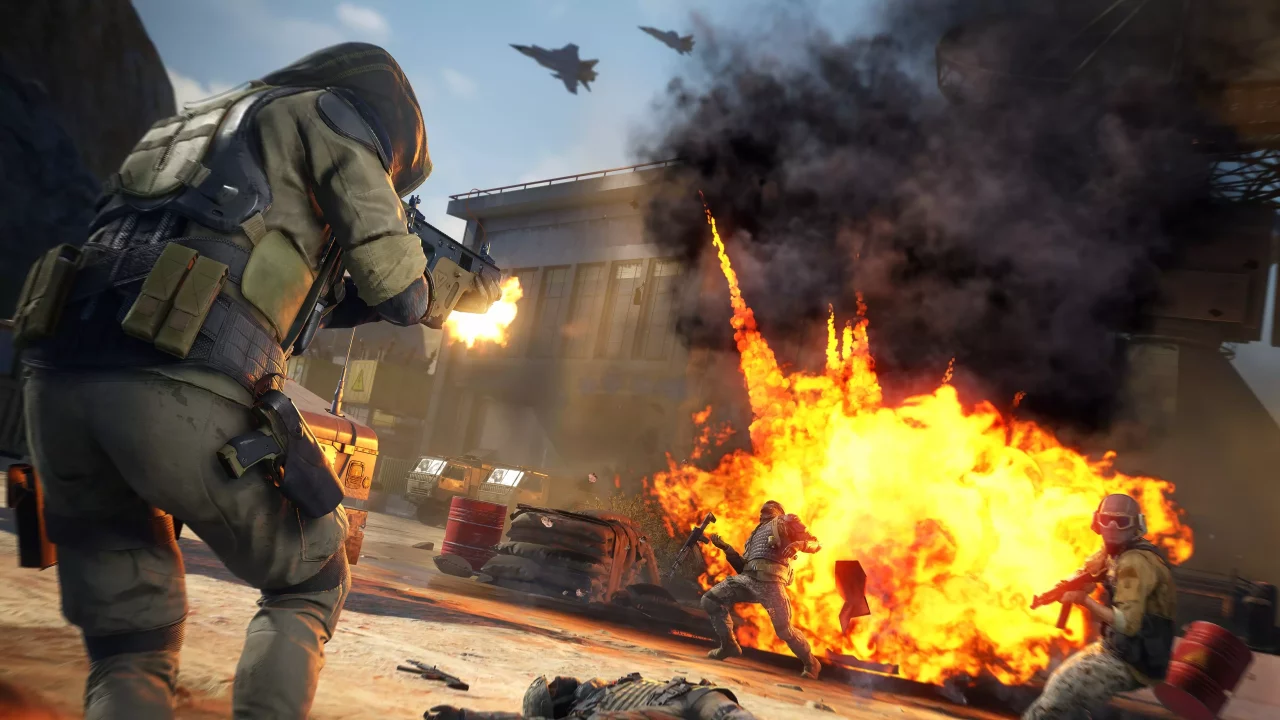 -Sniper: Ghost Warrior Contracts 2-游戏截图-好玩游戏库