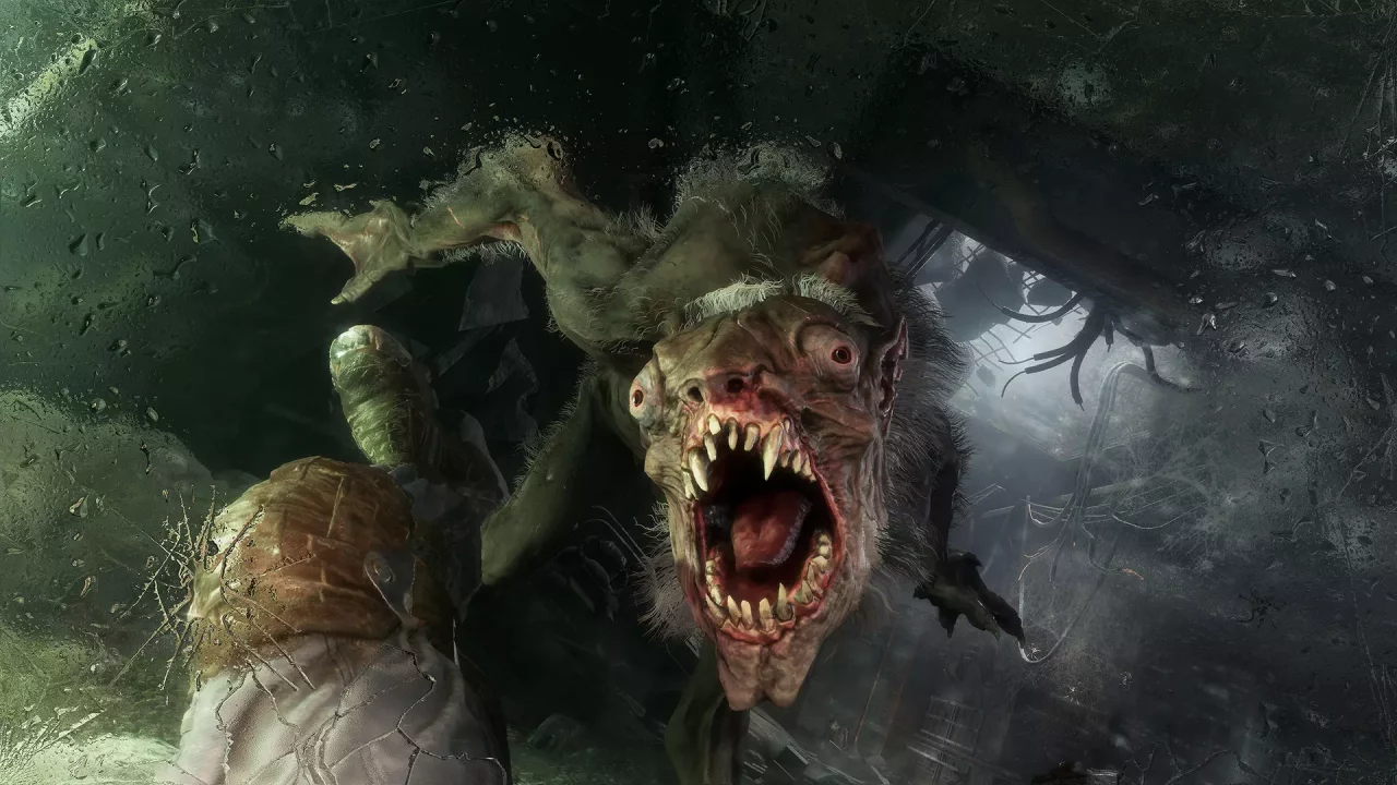 -Metro Exodus: Enhanced Edition-游戏截图-好玩游戏库