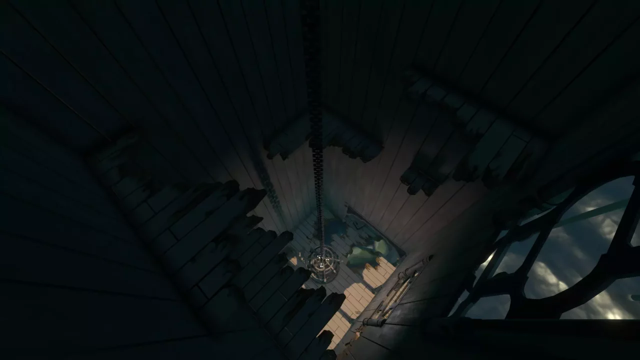 -Outer Wilds - Echoes of the Eye-游戏截图-好玩游戏库