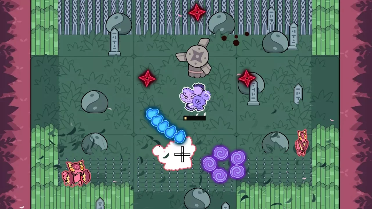 -Patch Quest-游戏截图-好玩游戏库
