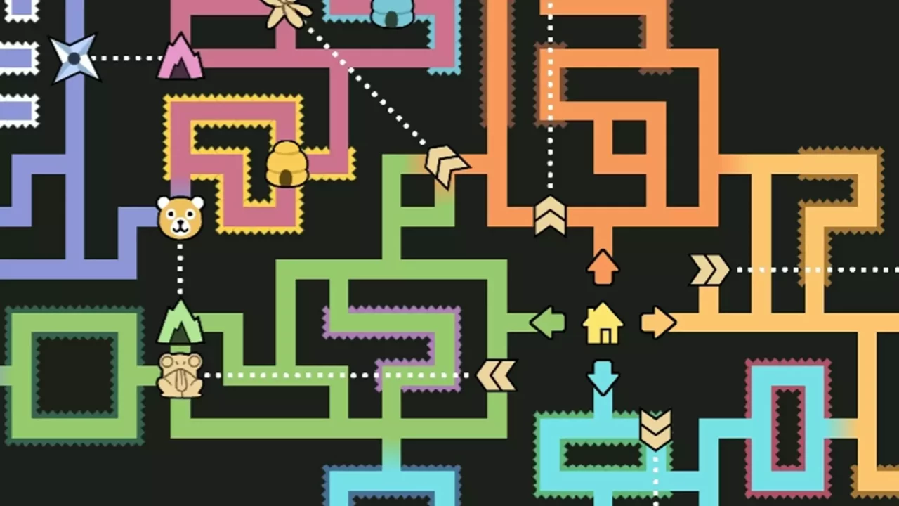 -Patch Quest-游戏截图-好玩游戏库