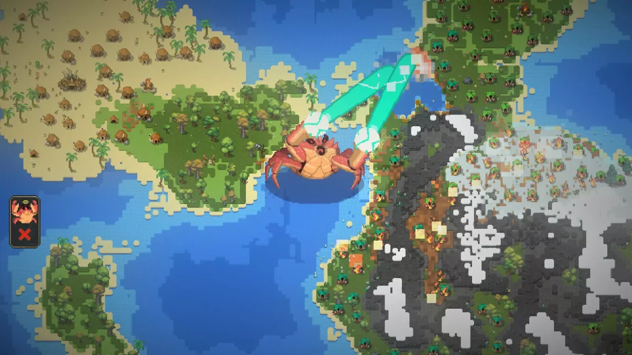 -WorldBox - God Simulator-游戏截图-好玩游戏库