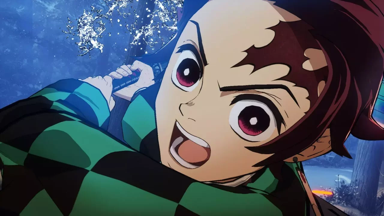 -Demon Slayer -Kimetsu no Yaiba- The Hinokami Chronicles-游戏截图-好玩游戏库