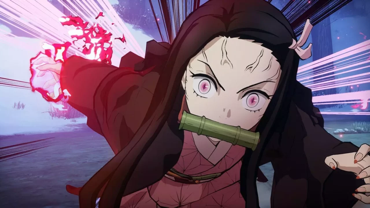 -Demon Slayer -Kimetsu no Yaiba- The Hinokami Chronicles-游戏截图-好玩游戏库