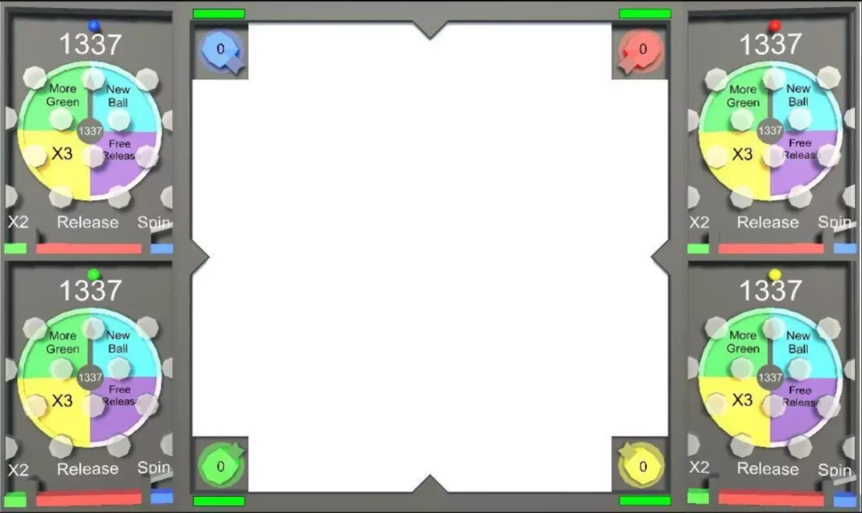 -Multiply or Release 3D-游戏截图-好玩游戏库