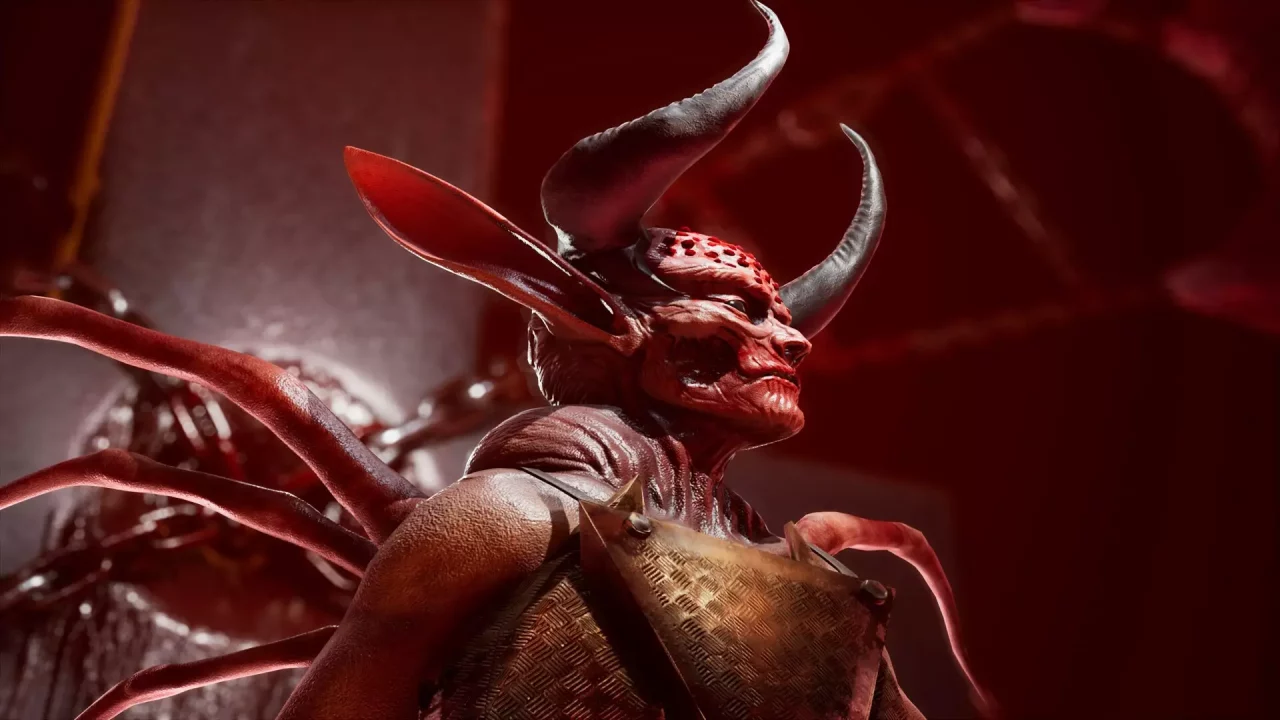 Sex with the Devil