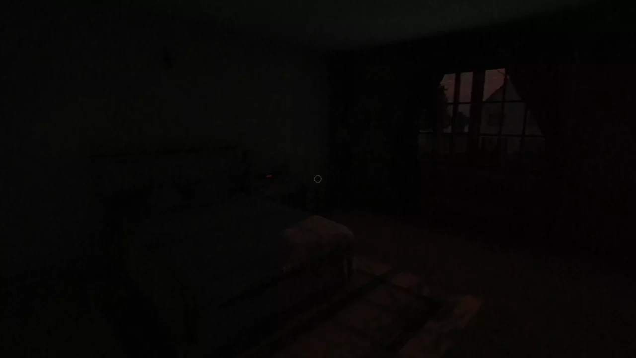 -Fears to Fathom - Home Alone-游戏截图-好玩游戏库