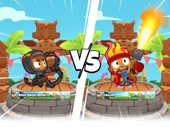 -Bloons TD Battles 2-游戏截图-好玩游戏库