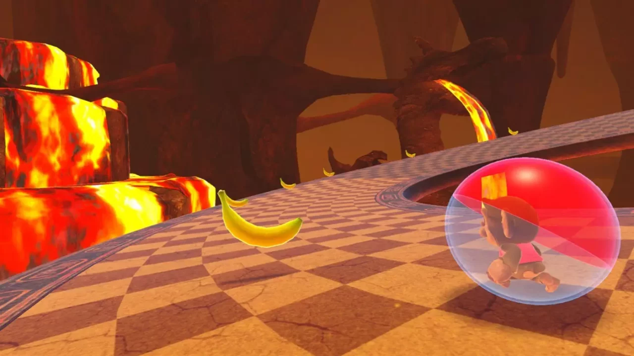 -Super Monkey Ball: Banana Mania-游戏截图-好玩游戏库