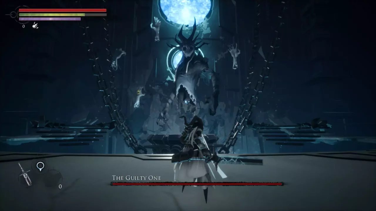 Shattered – Tale of the Forgotten King