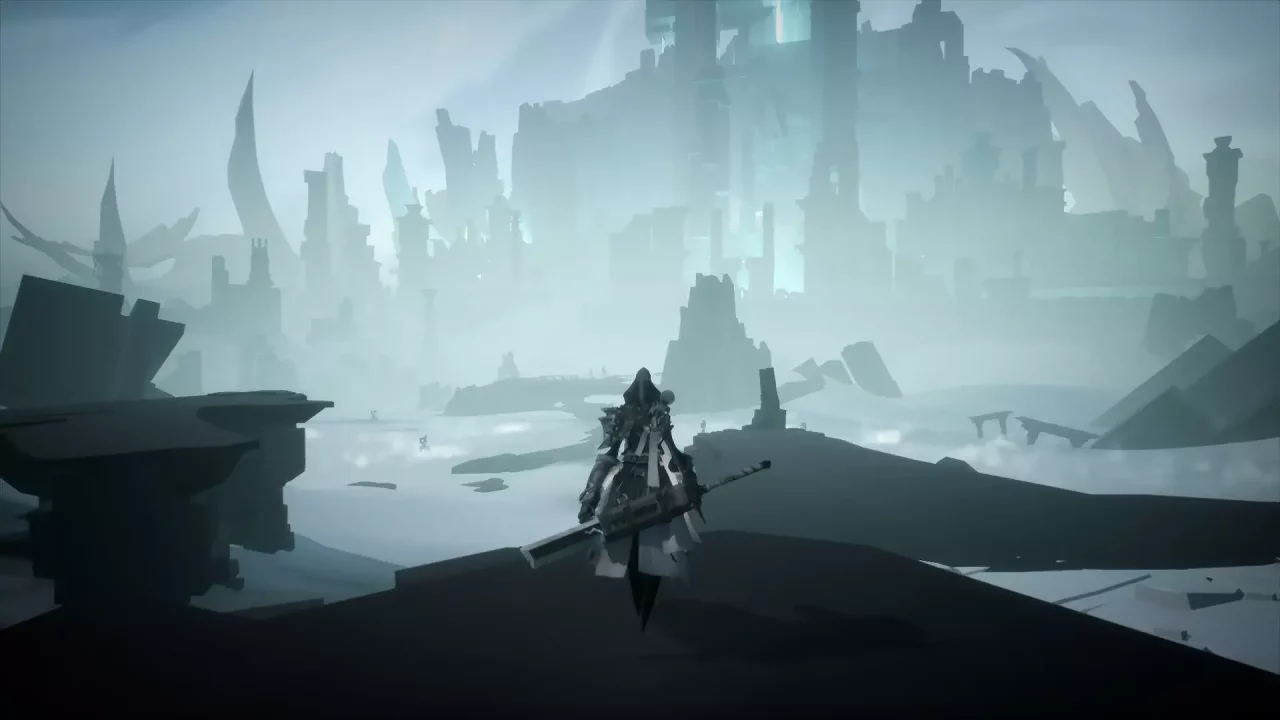 -Shattered - Tale of the Forgotten King-游戏截图-好玩游戏库