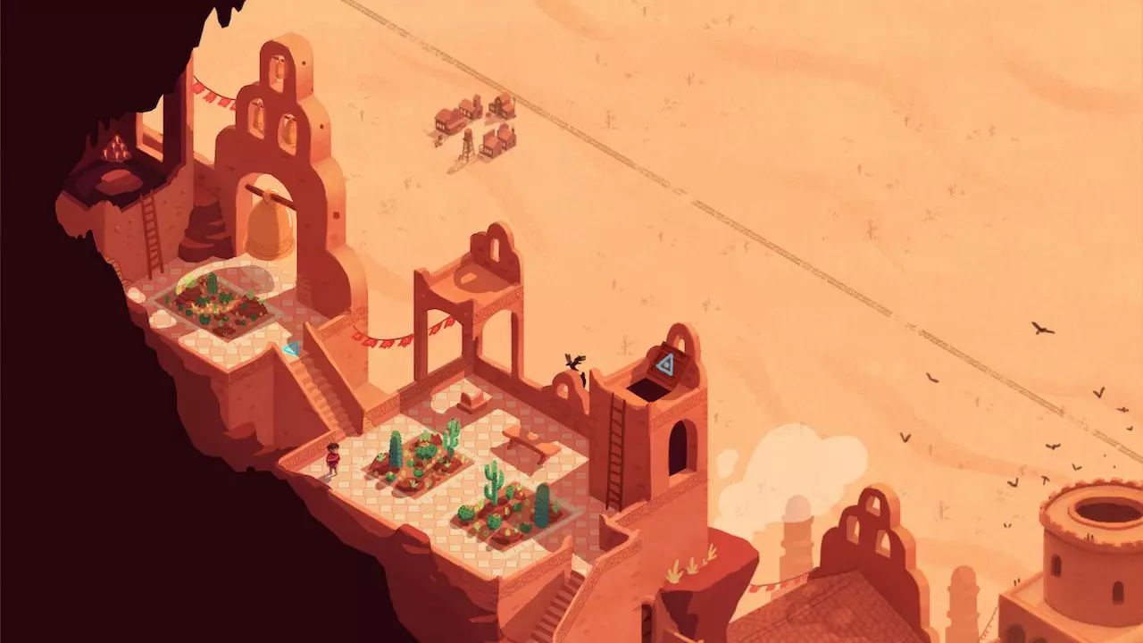 -El Hijo - A Wild West Tale-游戏截图-好玩游戏库