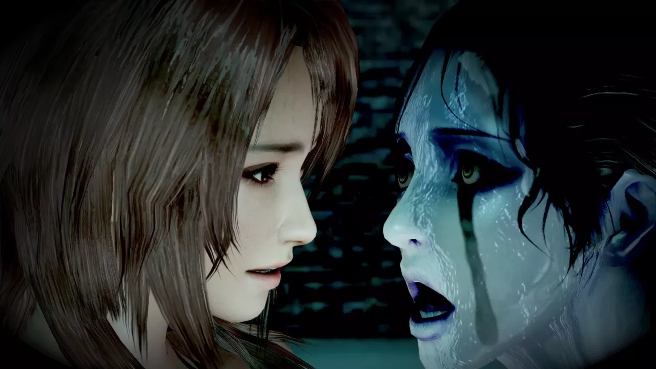 -FATAL FRAME: Maiden of Black Water Digital Deluxe Edition-游戏截图-好玩游戏库