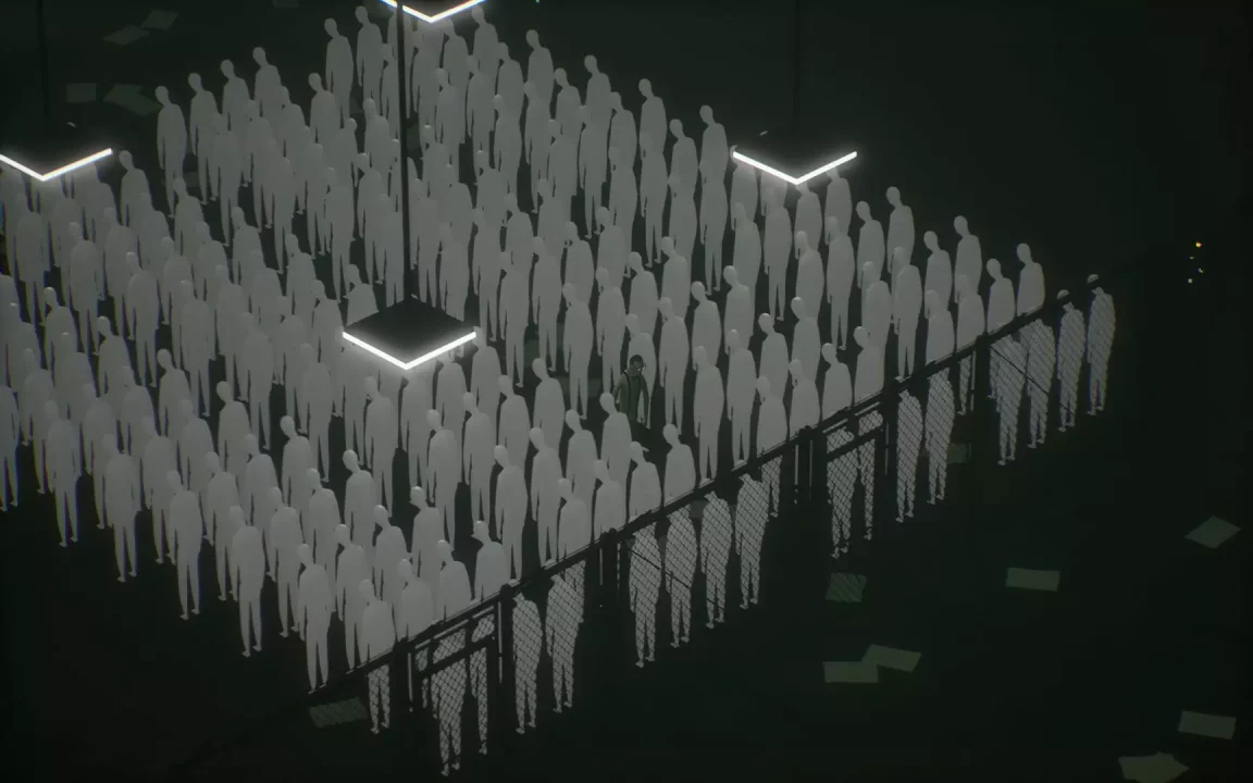 -The Plane Effect Prologue-游戏截图-好玩游戏库