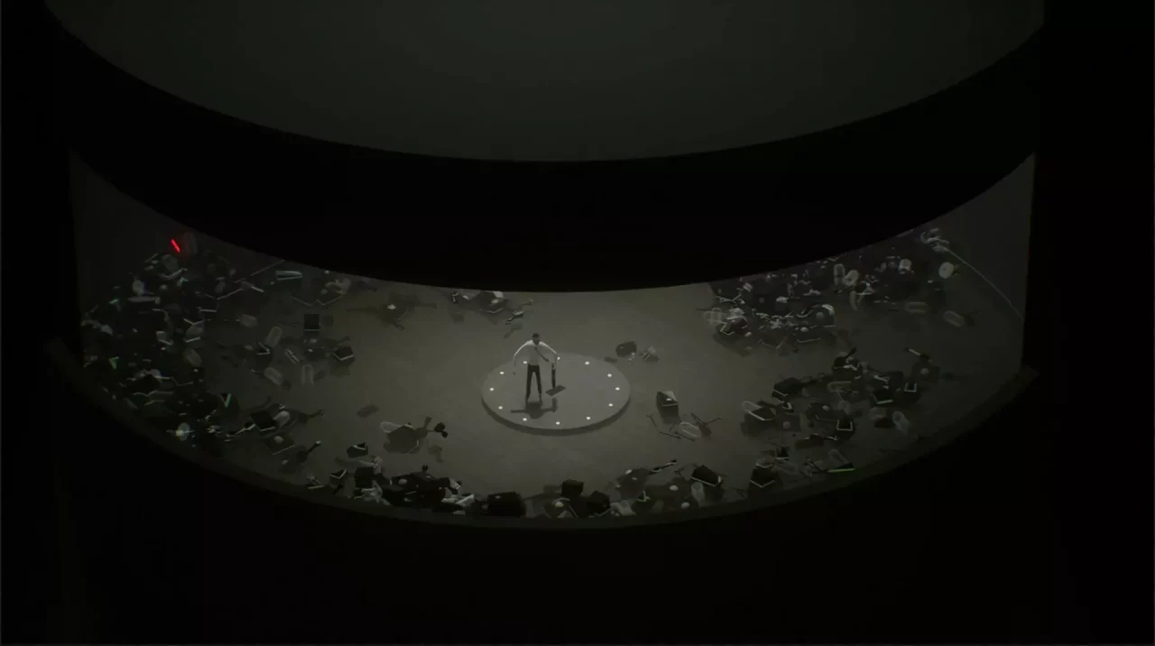 -The Plane Effect Prologue-游戏截图-好玩游戏库