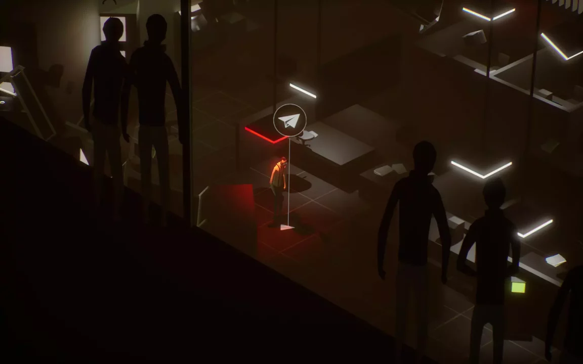 -The Plane Effect Prologue-游戏截图-好玩游戏库