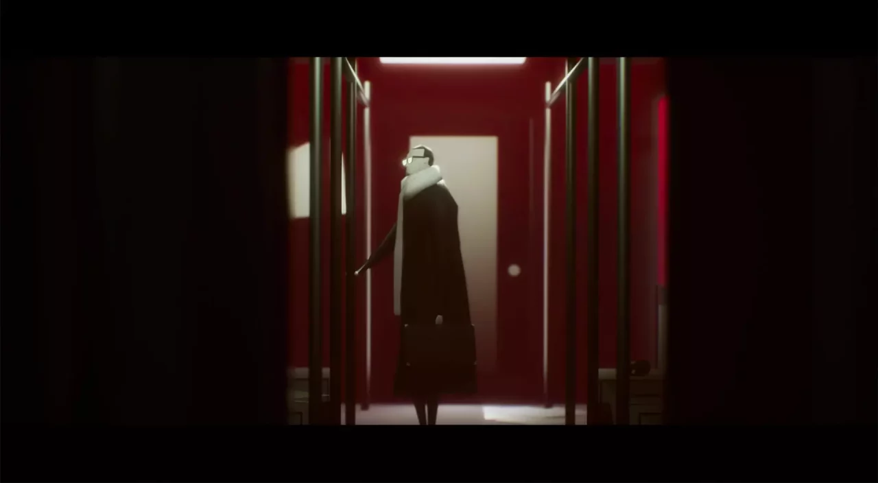 -The Plane Effect Prologue-游戏截图-好玩游戏库