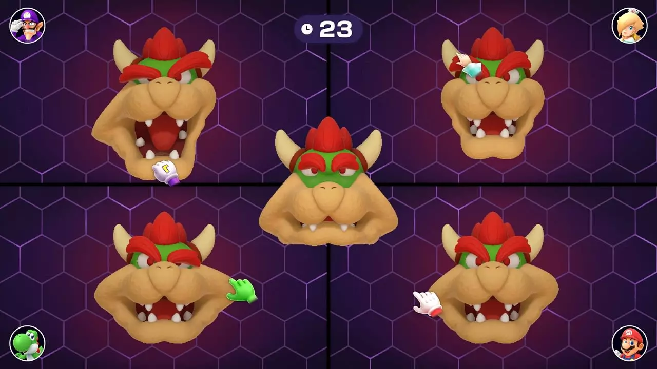 -Mario Party Superstars-游戏截图-好玩游戏库