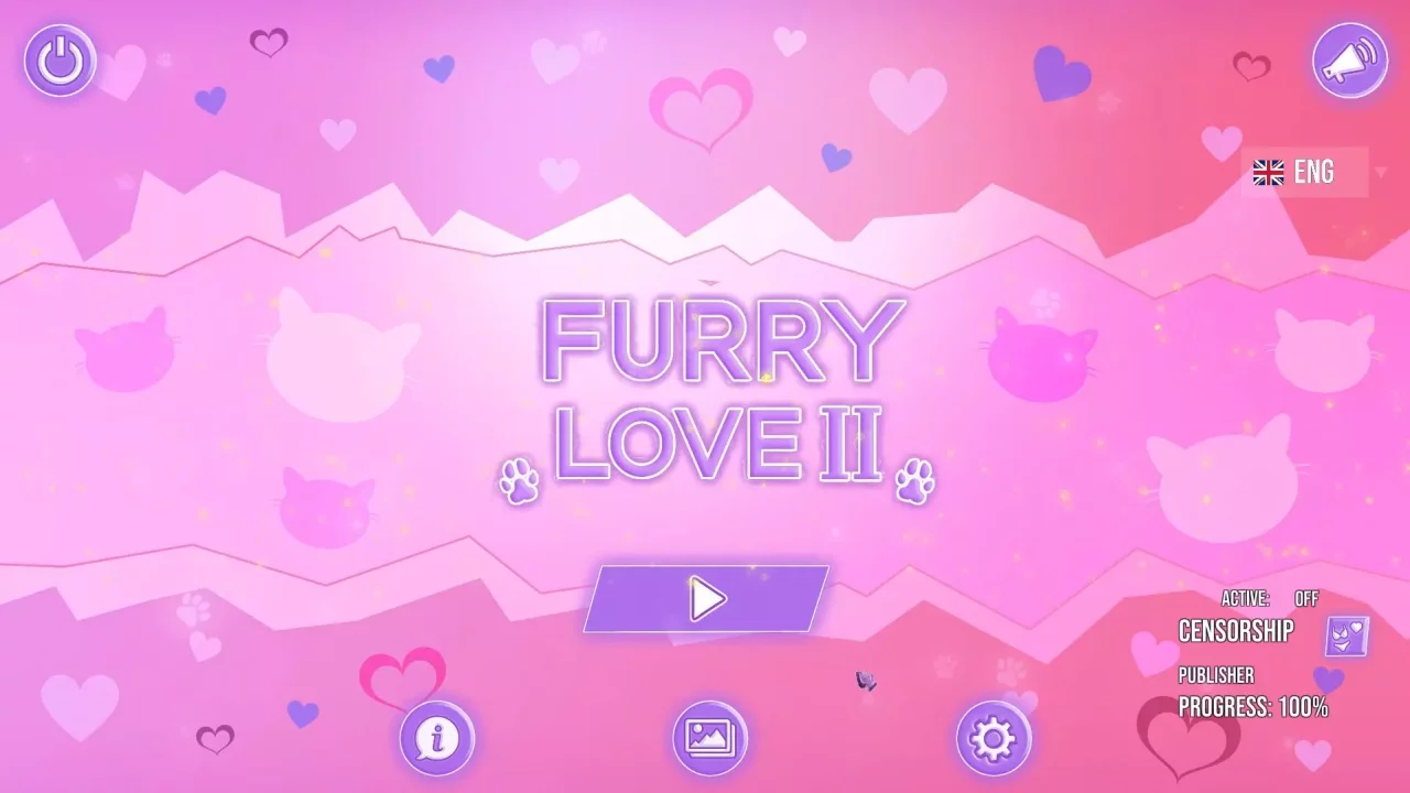 -Furry Love 2-游戏截图-好玩游戏库