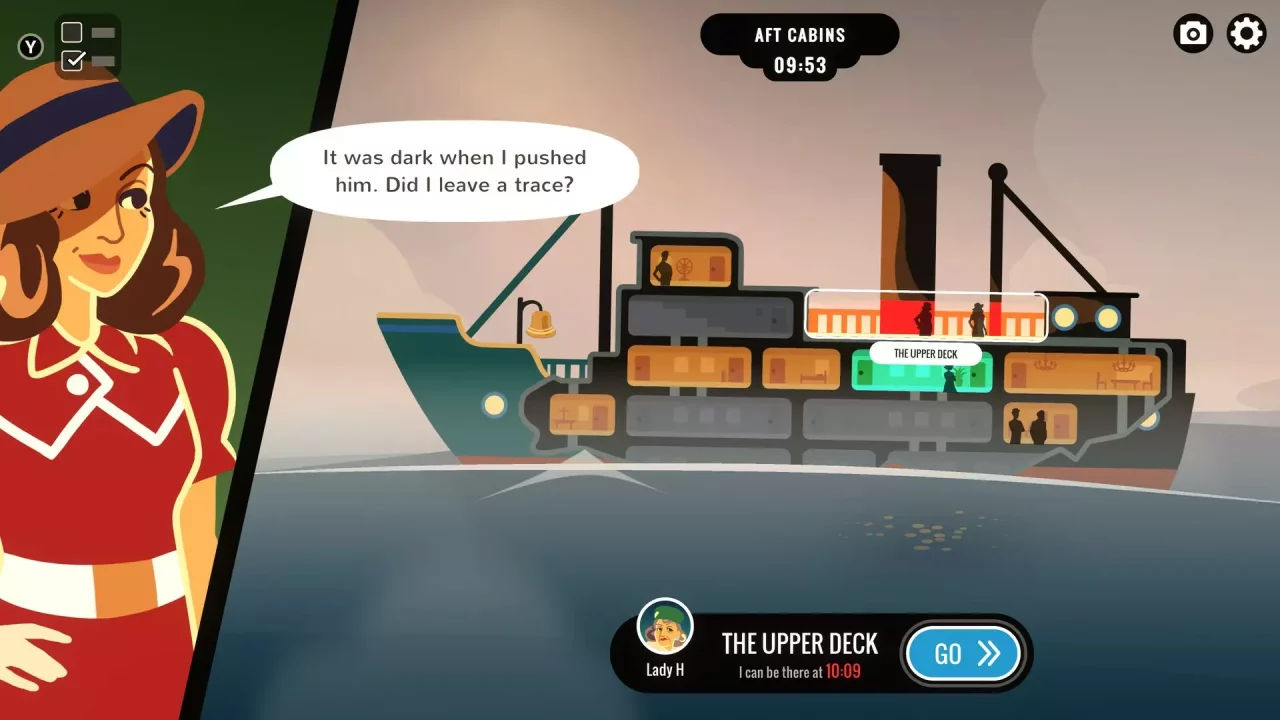 -Overboard! (2021)-游戏截图-好玩游戏库