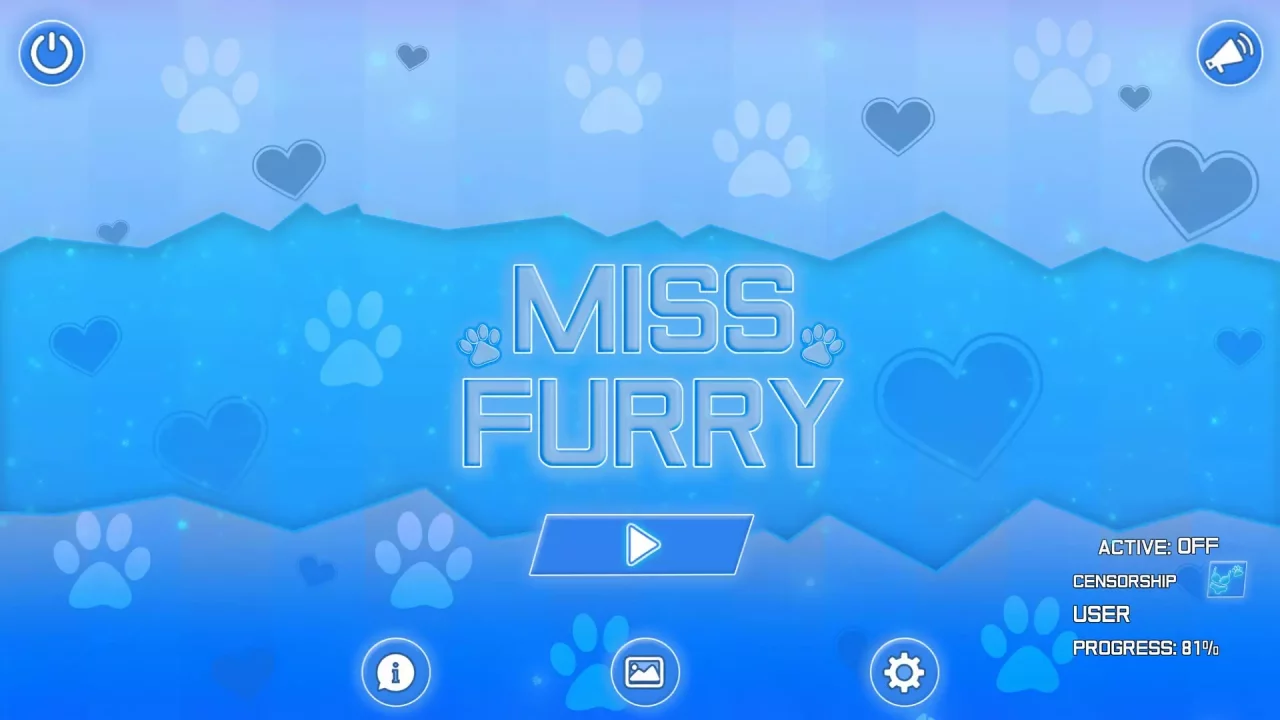 -Miss Furry-游戏截图-好玩游戏库