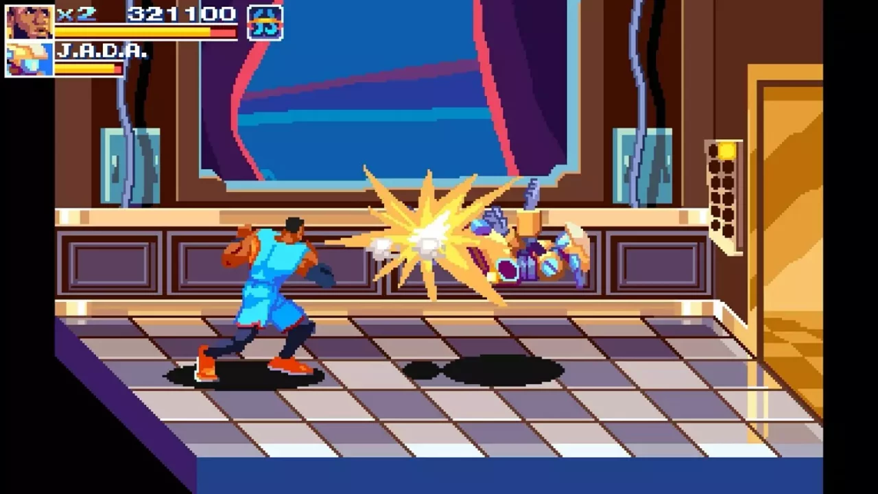 -Space Jam: A New Legacy - The Game-游戏截图-好玩游戏库