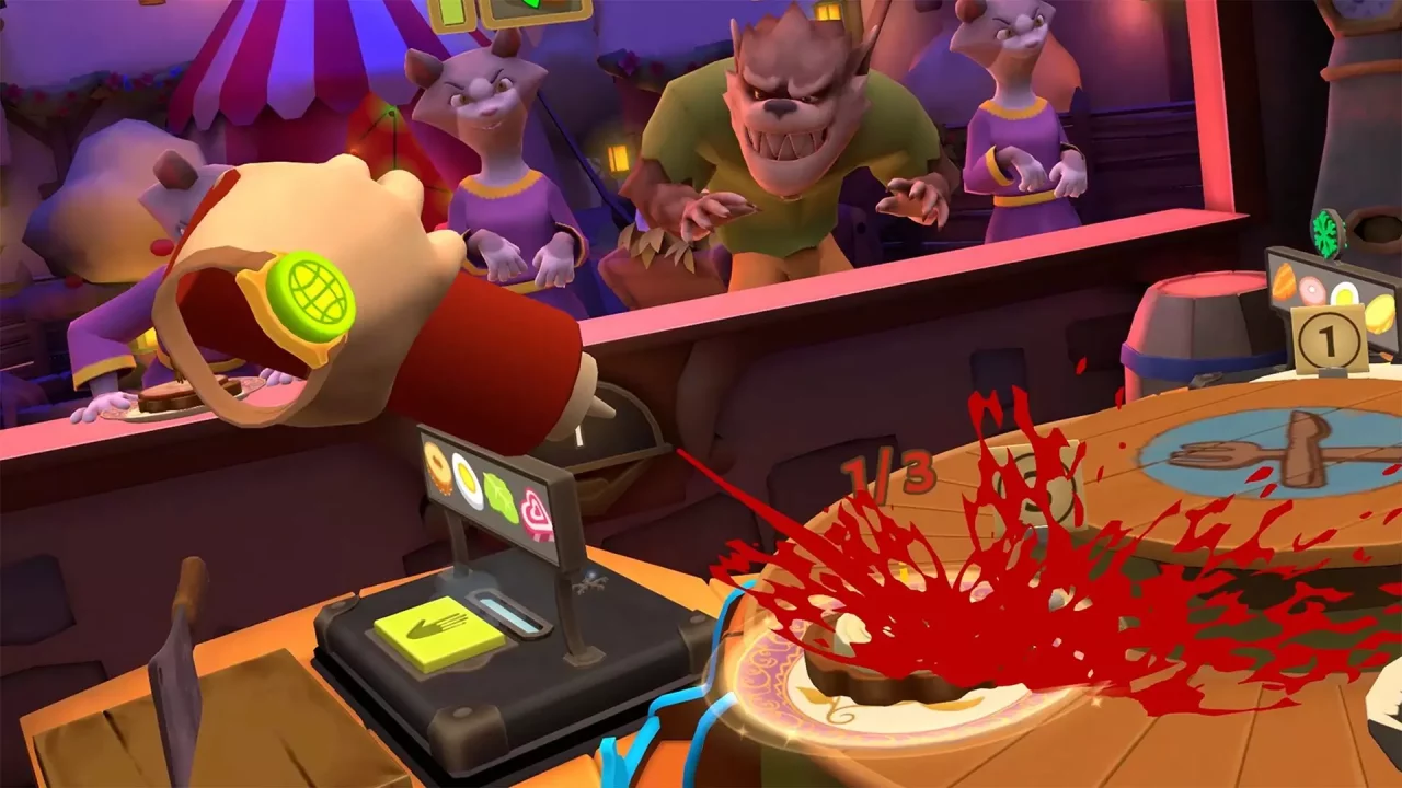 -Cook-Out-游戏截图-好玩游戏库