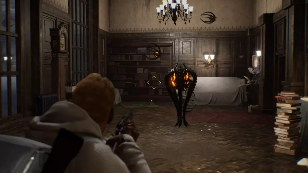 -Project Morpheus: Prologue-游戏截图-好玩游戏库