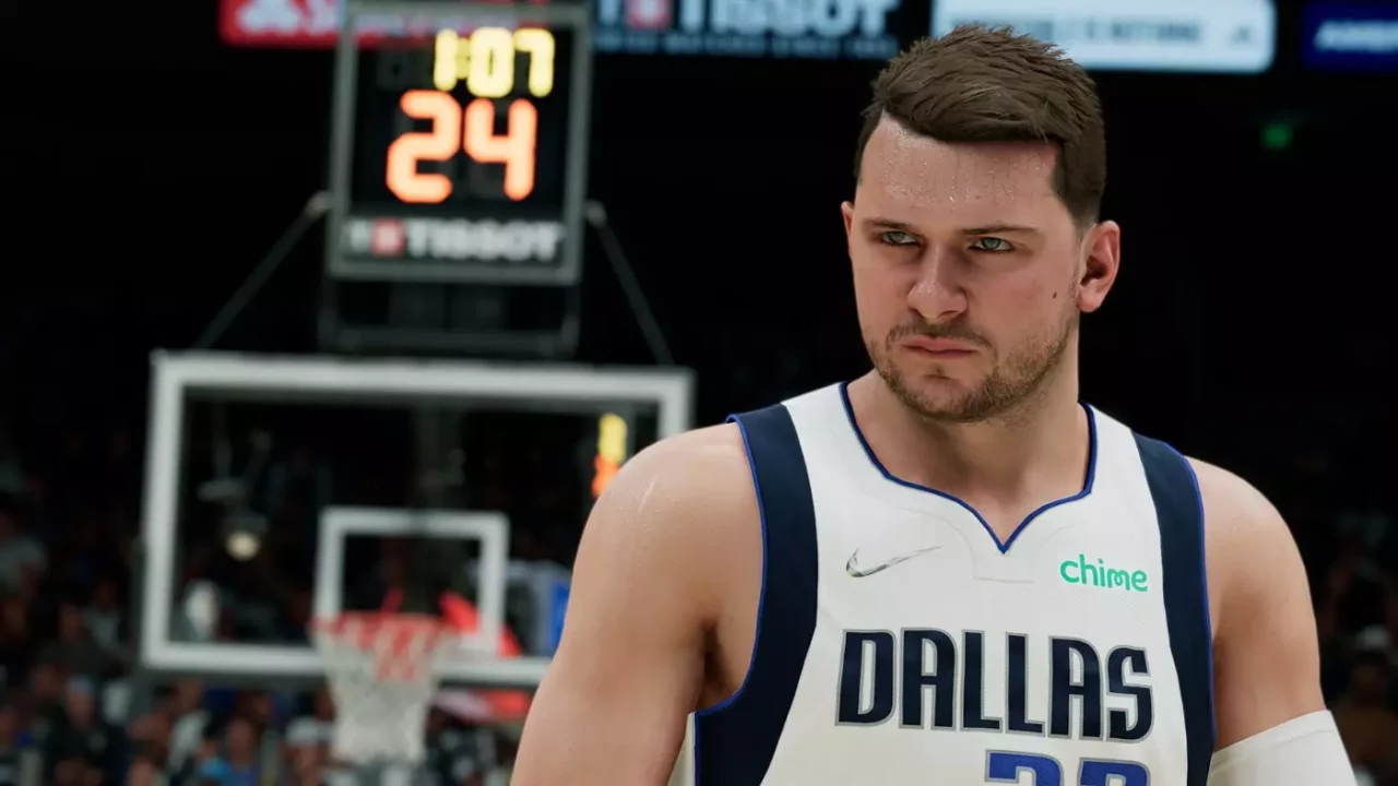 -NBA 2K22 for Xbox Series X|S-游戏截图-好玩游戏库
