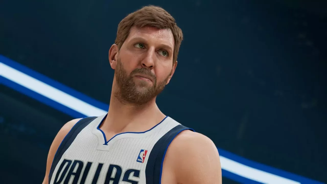 -NBA 2K22 for Xbox Series X|S-游戏截图-好玩游戏库