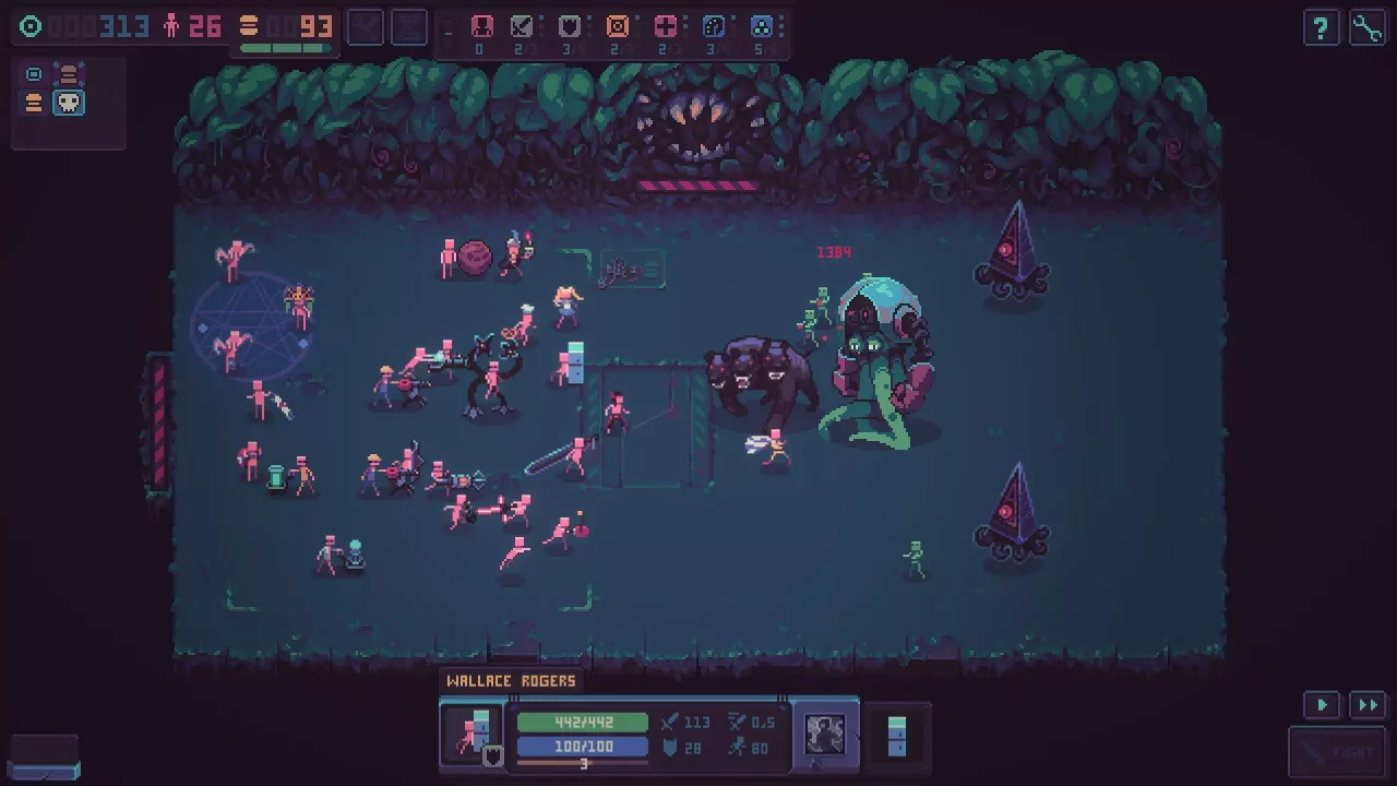 -Despot's Game-游戏截图-好玩游戏库