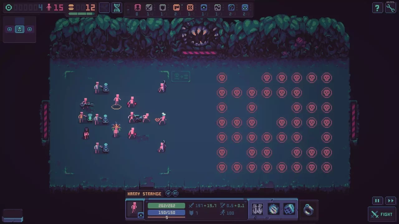 -Despot's Game-游戏截图-好玩游戏库