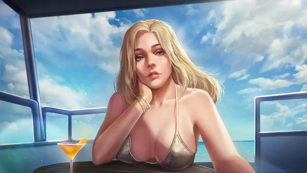 -Sexy Airlines-游戏截图-好玩游戏库