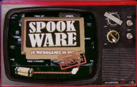 -SPOOKWARE: Watch Party-游戏截图-好玩游戏库