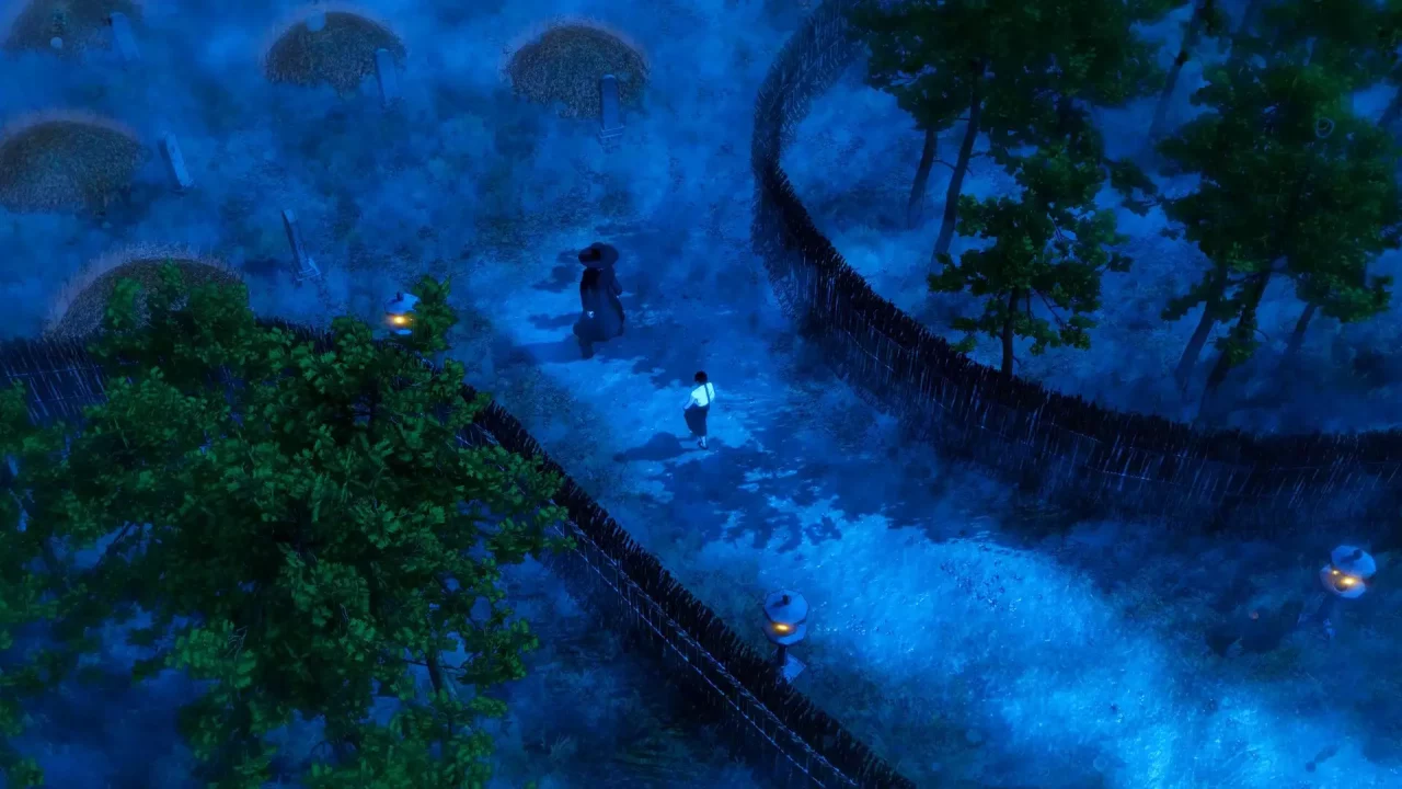Wonhon: Prologue