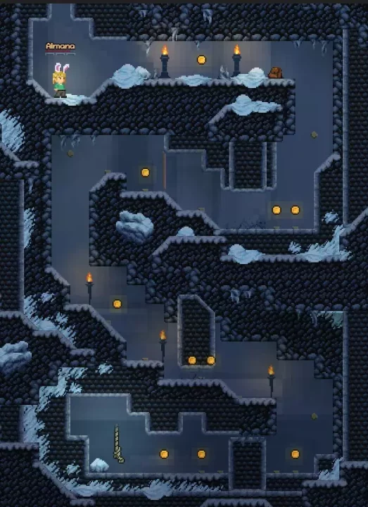 Tomb Rumble
