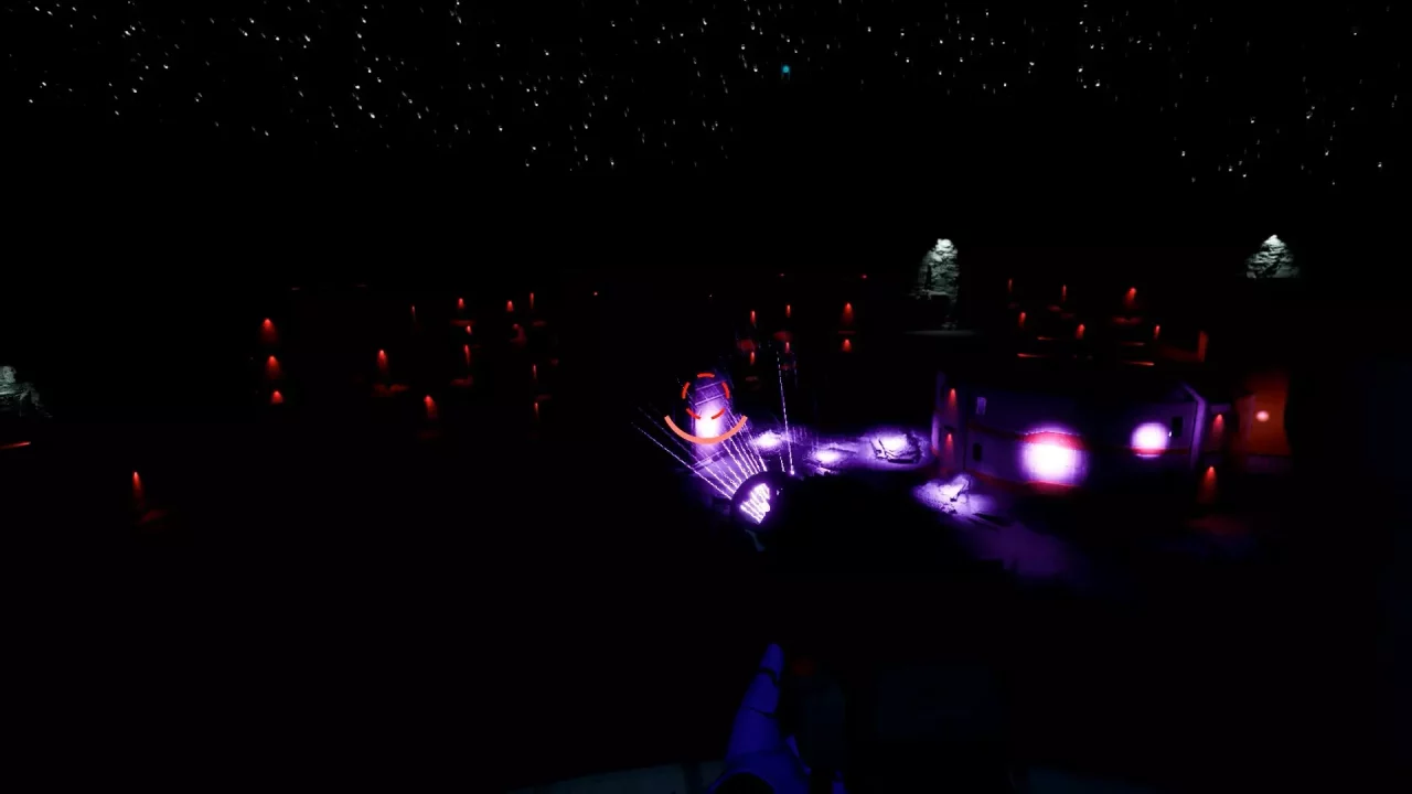 -Low Light Combat-游戏截图-好玩游戏库