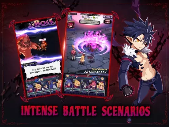 -DISGAEA RPG-游戏截图-好玩游戏库
