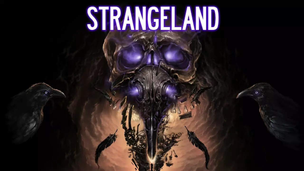 -Strangeland-游戏截图-好玩游戏库