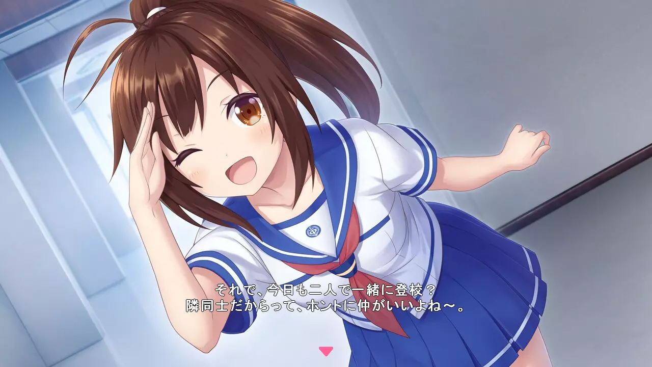 -Star Melody Yumemi Dreamer-游戏截图-好玩游戏库