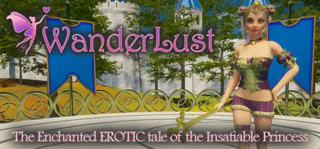 Wanderlust