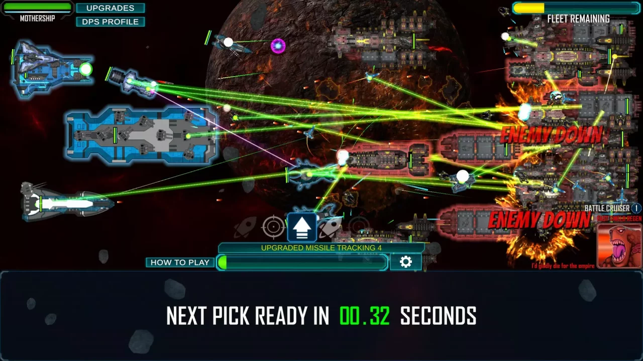 -Space Choice: Data Analyzer-游戏截图-好玩游戏库