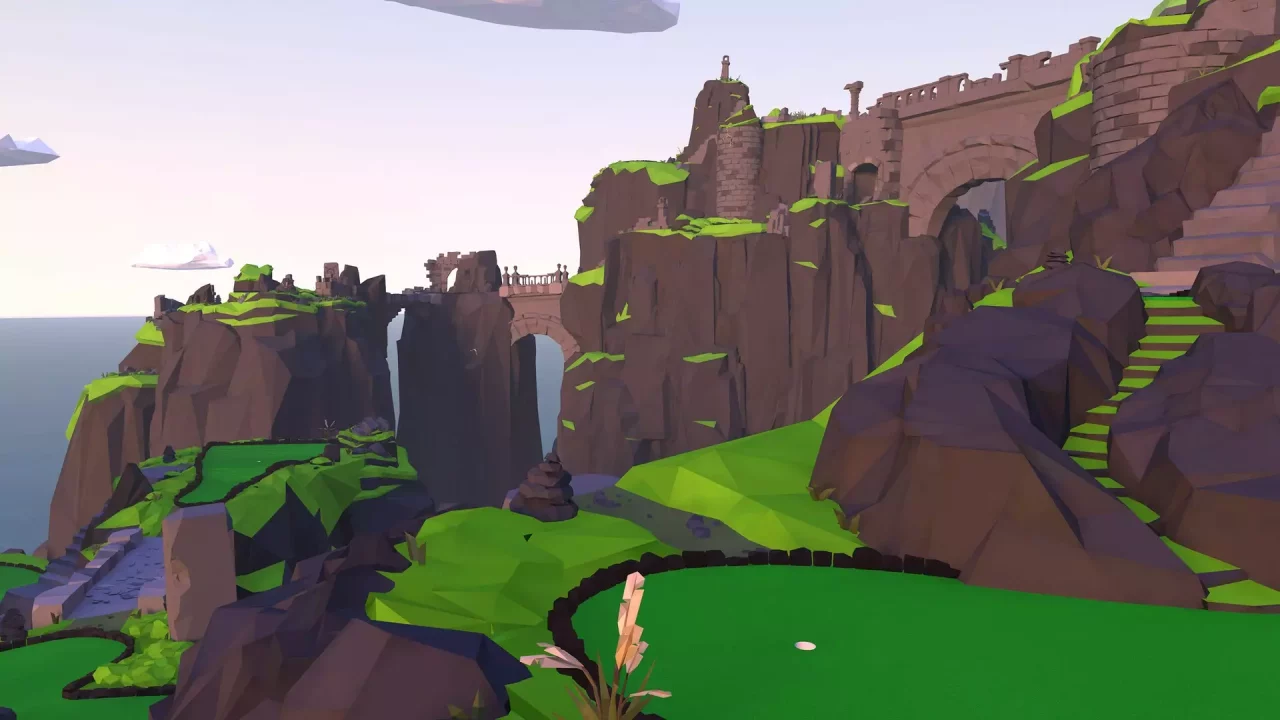 -Walkabout Mini Golf VR-游戏截图-好玩游戏库