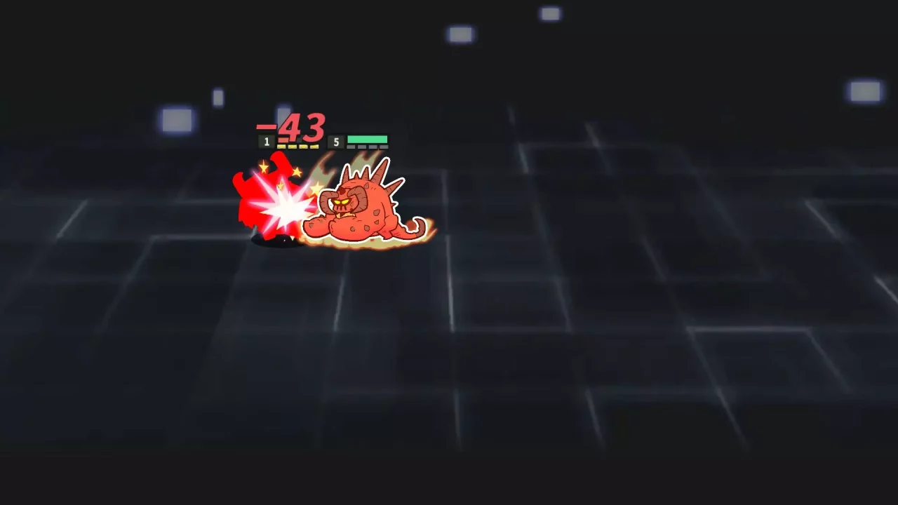 -Arena Tactics-游戏截图-好玩游戏库
