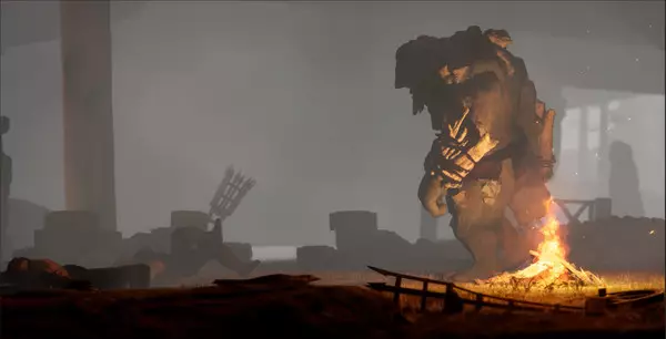 -Song of Iron-游戏截图-好玩游戏库