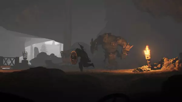 -Song of Iron-游戏截图-好玩游戏库