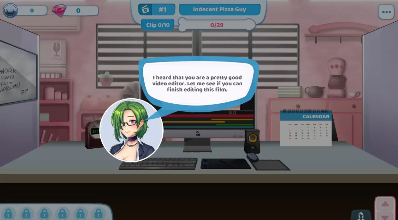 NSFW Studio
