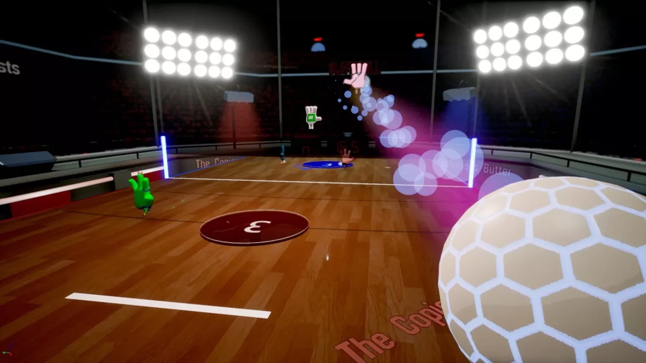 -Slappyball-游戏截图-好玩游戏库