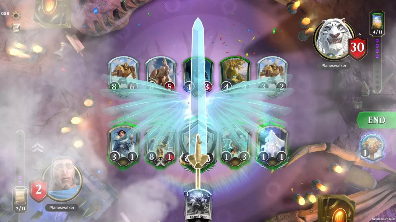 -Magic Spellslingers-游戏截图-好玩游戏库