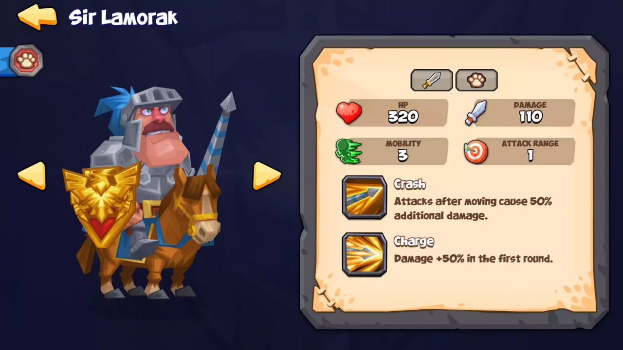 -Tactical Monsters - Strategy Edition-游戏截图-好玩游戏库